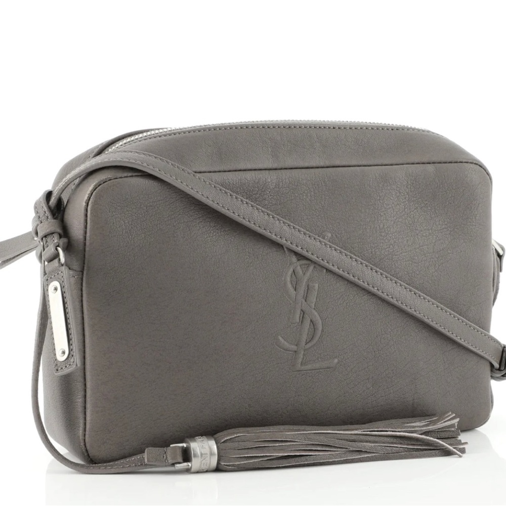 Saint Laurent Lou Camera Bag
